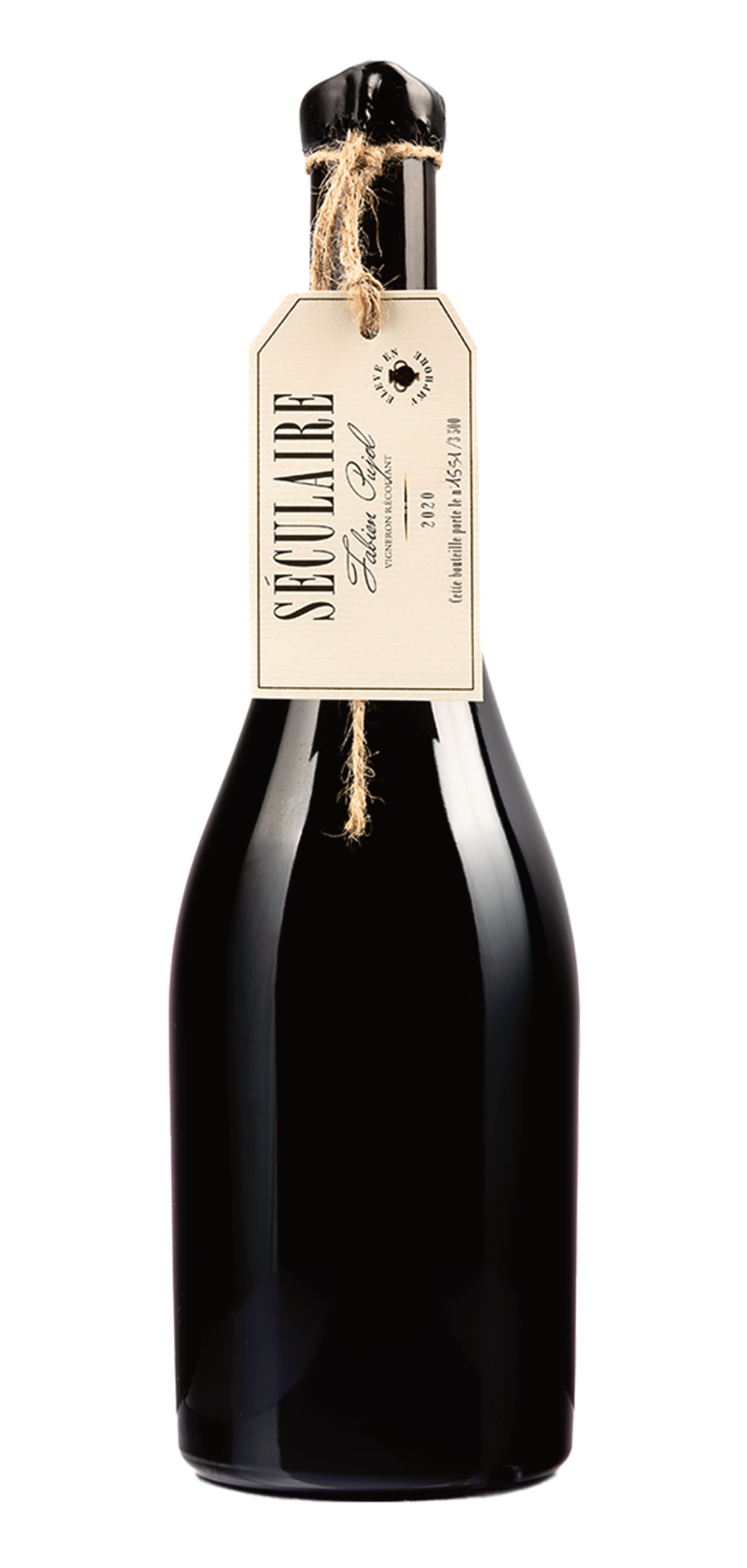 LE SECULAIRE VSIG 75CL CHATEAU GREZAN 